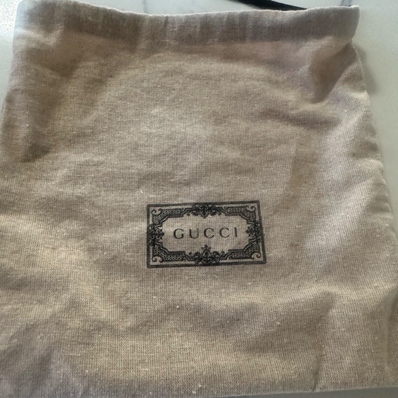 Gucci Memorable Buckle Belt main image 5